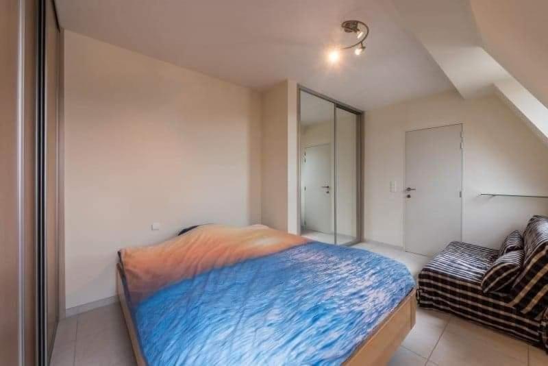 Appartement Penthouse Idesbald