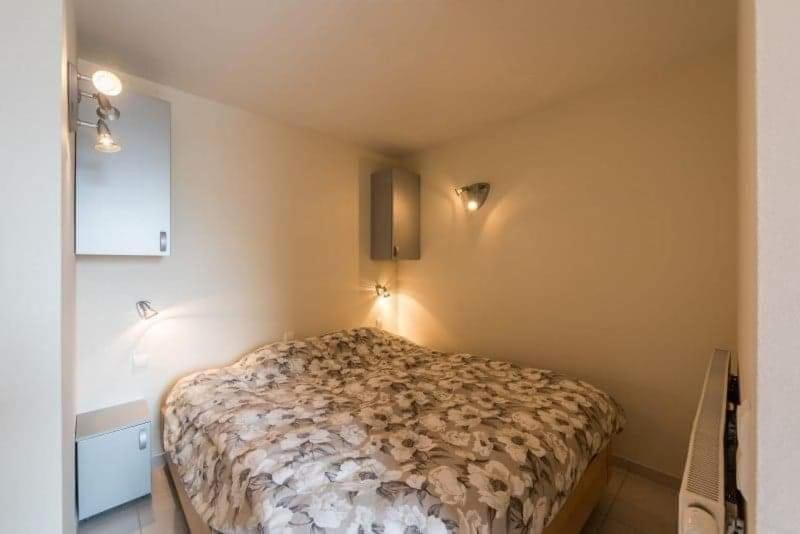 Appartement Penthouse Idesbald *
